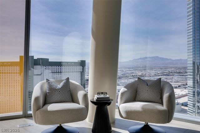 3722 Las Vegas Boulevard 2609, Las Vegas, NV 89158