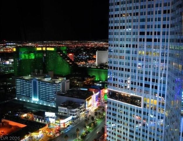 3722 Las Vegas Boulevard 2609, Las Vegas, NV 89158