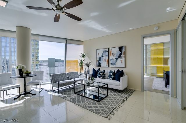 3722 Las Vegas Boulevard 2609, Las Vegas, NV 89158