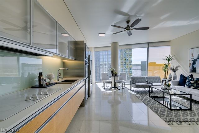 3722 Las Vegas Boulevard 2609, Las Vegas, NV 89158