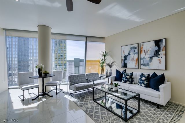 3722 Las Vegas Boulevard 2609, Las Vegas, NV 89158