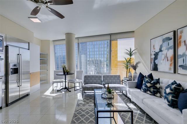 3722 Las Vegas Boulevard 2609, Las Vegas, NV 89158