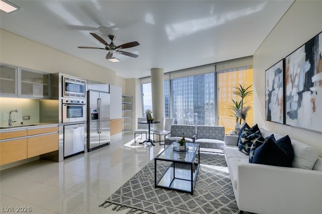 3722 Las Vegas Boulevard 2609, Las Vegas, NV 89158