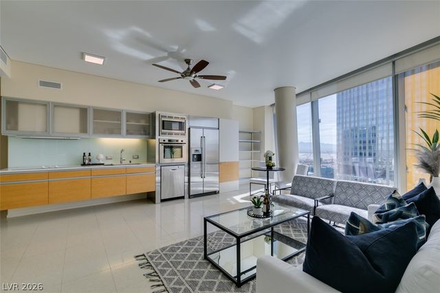 3722 Las Vegas Boulevard 2609, Las Vegas, NV 89158