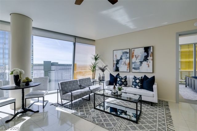 3722 Las Vegas Boulevard 2609, Las Vegas, NV 89158