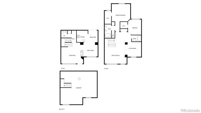 9580 Brentwood Way D, Broomfield, CO 80021