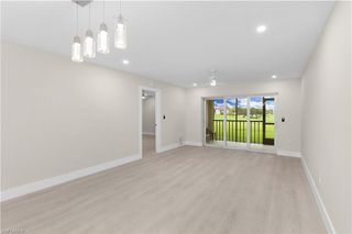 57 High Point CIR W # 104, Naples, FL 34103