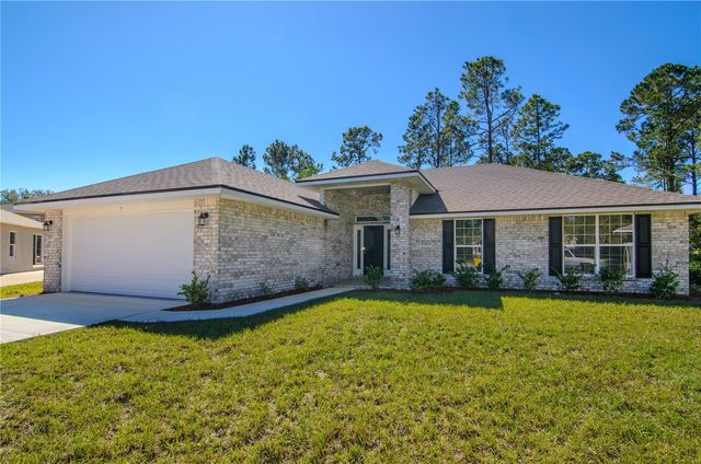 67 RIVERINA, Palm Coast, FL 32164