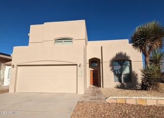 5473 ROGER MARIS Drive, El Paso, TX 79934