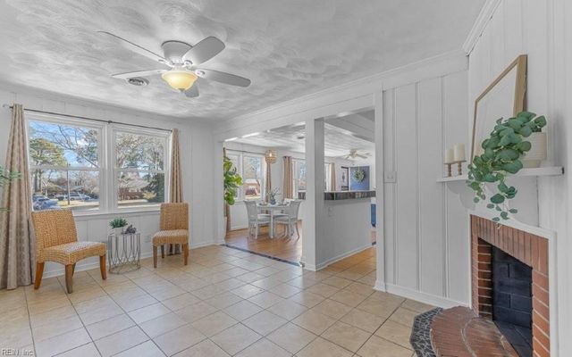 1817 Jack Frost RD, Virginia Beach, VA 23455