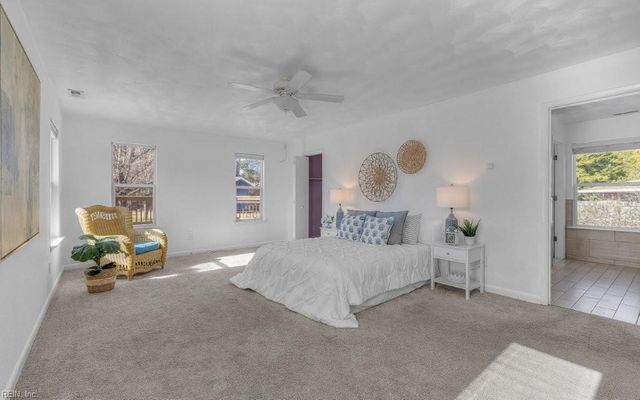 1817 Jack Frost RD, Virginia Beach, VA 23455