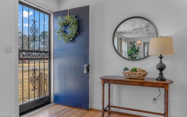 1817 Jack Frost RD, Virginia Beach, VA 23455