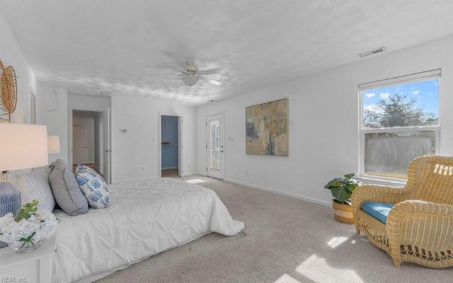 1817 Jack Frost RD, Virginia Beach, VA 23455