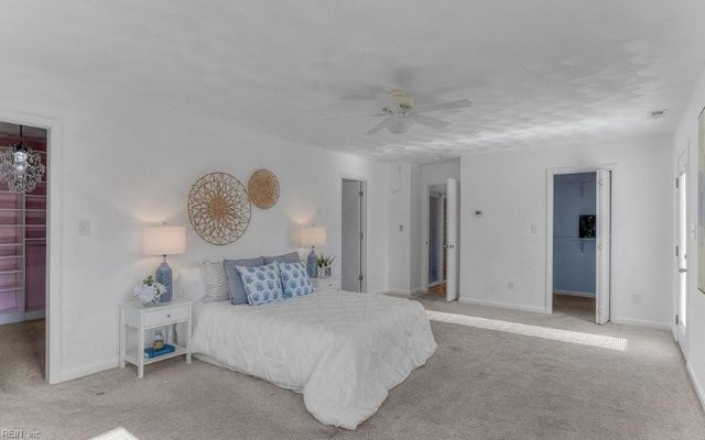 1817 Jack Frost RD, Virginia Beach, VA 23455