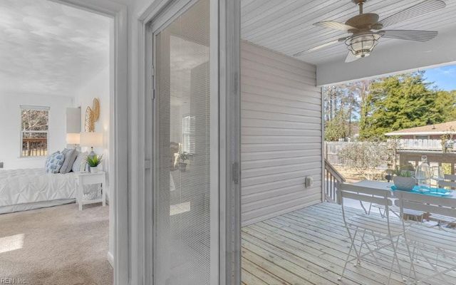 1817 Jack Frost RD, Virginia Beach, VA 23455