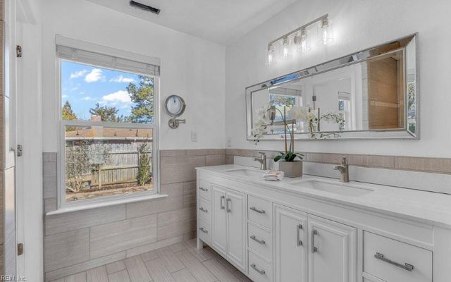 1817 Jack Frost RD, Virginia Beach, VA 23455