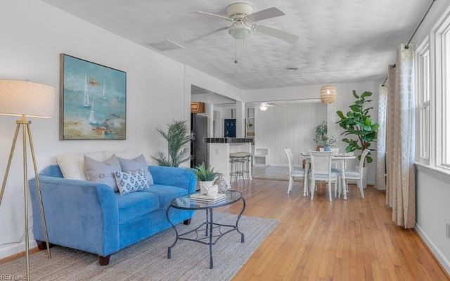 1817 Jack Frost RD, Virginia Beach, VA 23455