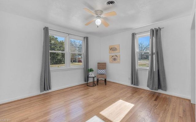 1817 Jack Frost RD, Virginia Beach, VA 23455