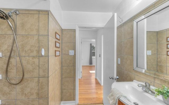 1817 Jack Frost RD, Virginia Beach, VA 23455