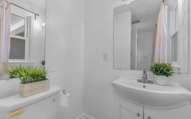 1817 Jack Frost RD, Virginia Beach, VA 23455