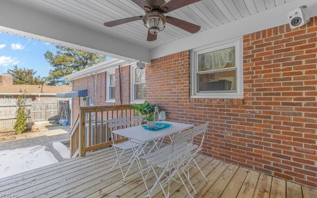 1817 Jack Frost RD, Virginia Beach, VA 23455