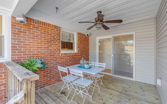 1817 Jack Frost RD, Virginia Beach, VA 23455