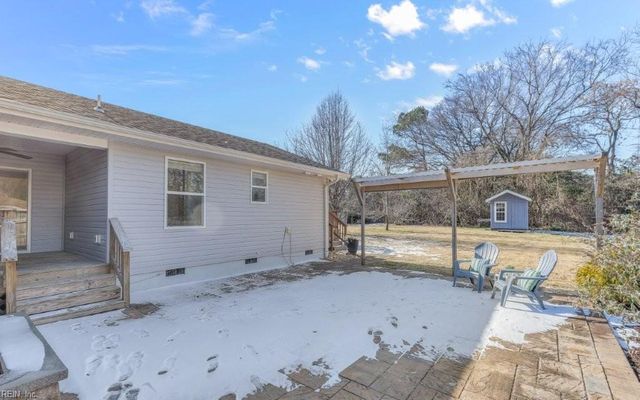 1817 Jack Frost RD, Virginia Beach, VA 23455