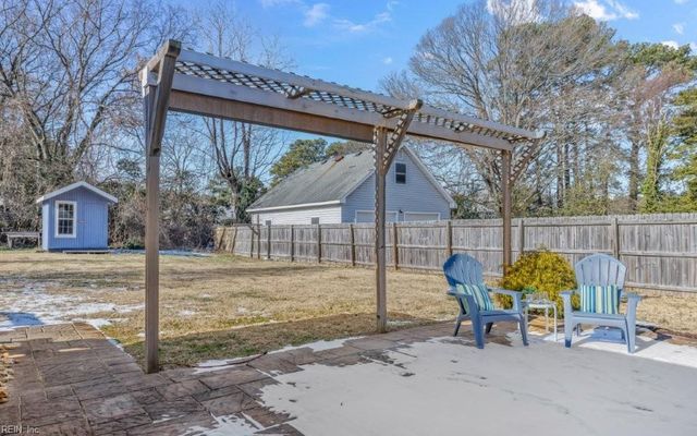 1817 Jack Frost RD, Virginia Beach, VA 23455