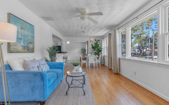 1817 Jack Frost RD, Virginia Beach, VA 23455