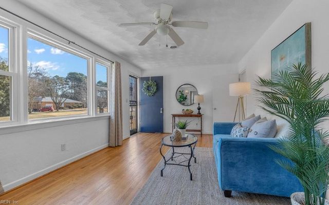 1817 Jack Frost RD, Virginia Beach, VA 23455