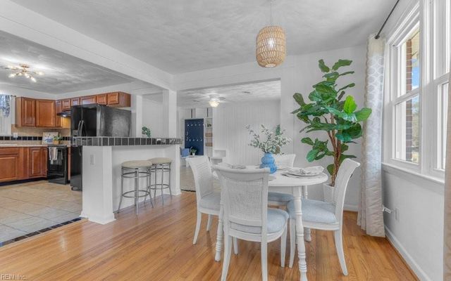 1817 Jack Frost RD, Virginia Beach, VA 23455