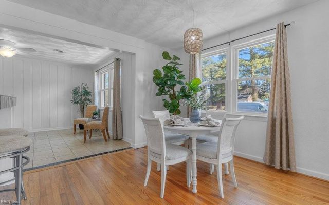 1817 Jack Frost RD, Virginia Beach, VA 23455