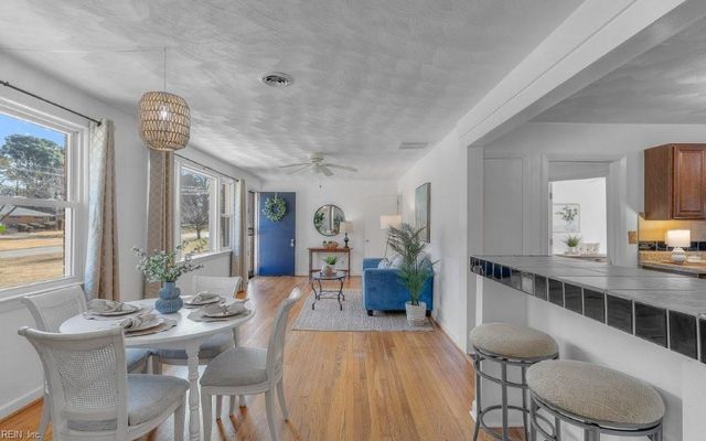 1817 Jack Frost RD, Virginia Beach, VA 23455