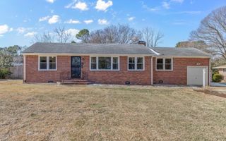 1817 Jack Frost RD, Virginia Beach, VA 23455