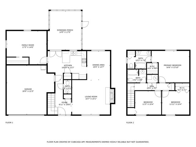 7821 Castillo Road, Fort Worth, TX 76112