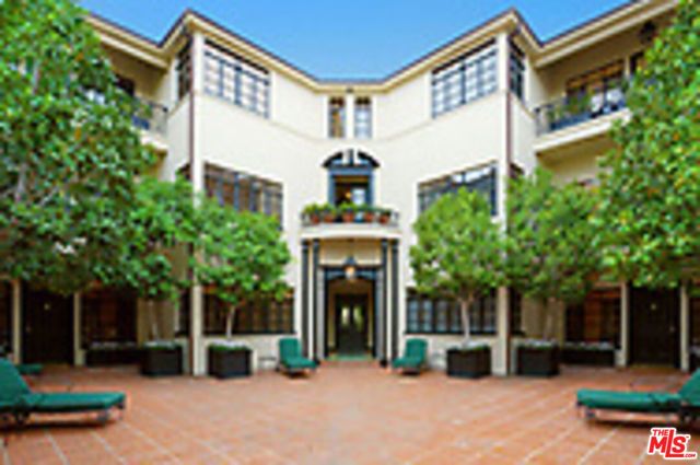 155 S RODEO Drive, Beverly Hills, CA 90212