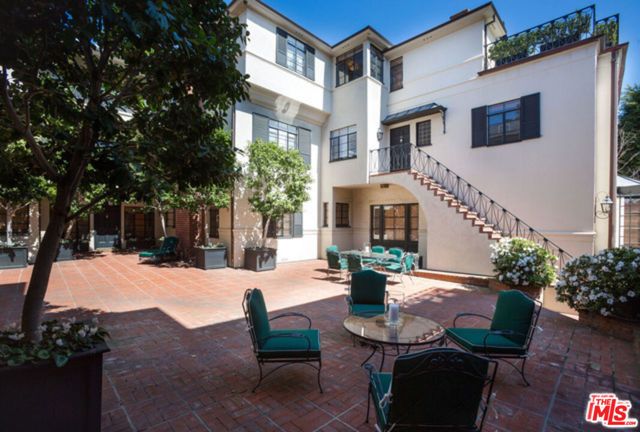 155 S RODEO Drive, Beverly Hills, CA 90212