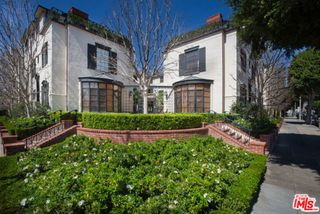 155 S RODEO Drive, Beverly Hills, CA 90212