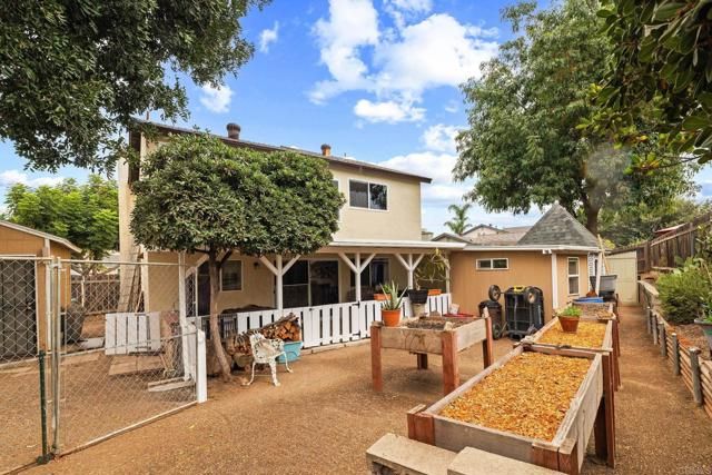 9690 Bundy Drive, Santee, CA 92071