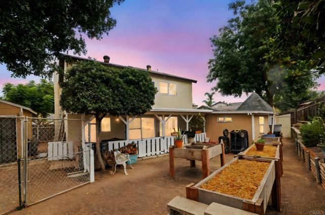 9690 Bundy Drive, Santee, CA 92071