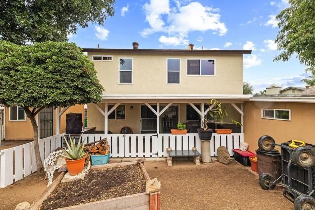 9690 Bundy Drive, Santee, CA 92071