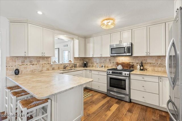 235 Bryn Mawr Avenue, Lavallette, NJ 08735