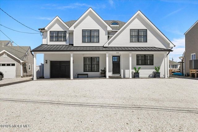 235 Bryn Mawr Avenue, Lavallette, NJ 08735
