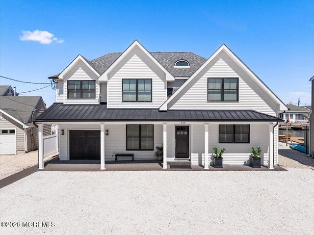 235 Bryn Mawr Avenue, Lavallette, NJ 08735