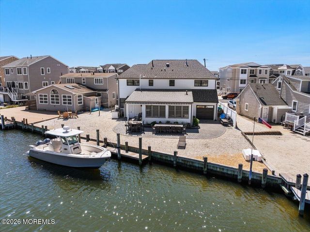 235 Bryn Mawr Avenue, Lavallette, NJ 08735