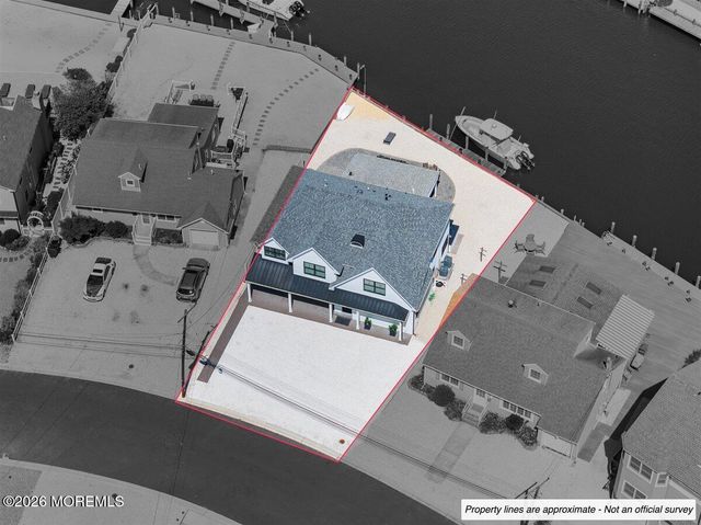235 Bryn Mawr Avenue, Lavallette, NJ 08735