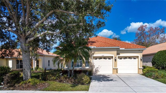 7519 BIRDS EYE TERRACE, Bradenton, FL 34203