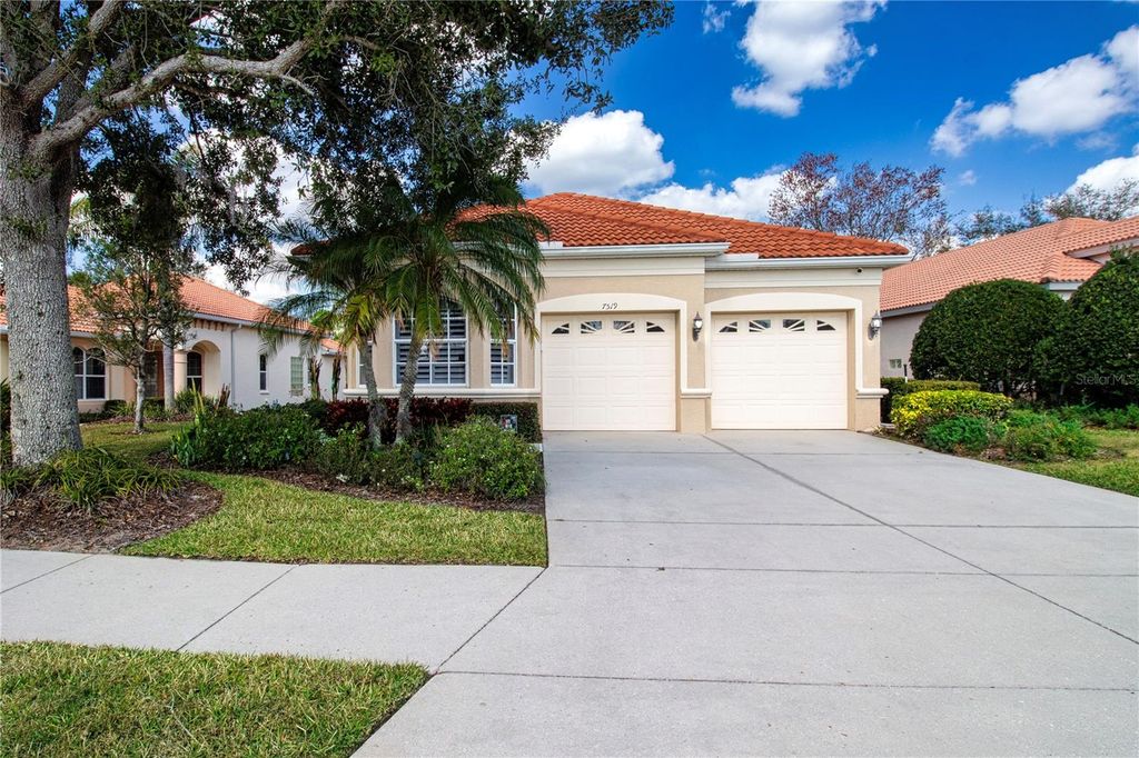 7519 BIRDS EYE TERRACE, Bradenton, FL 34203
