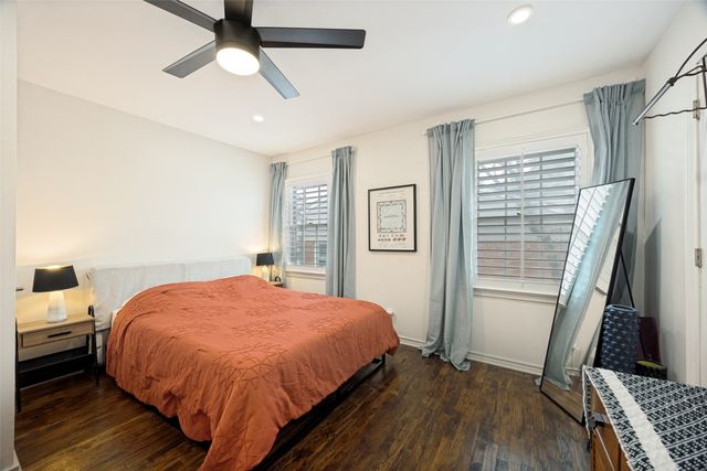 707 S Weatherred Drive, Richardson, TX 75080