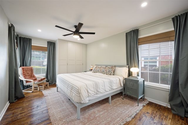 707 S Weatherred Drive, Richardson, TX 75080